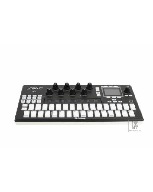 PRESONUS ATOMSQ MIDI контролер