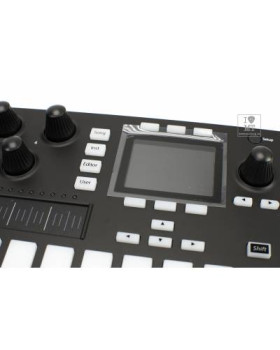 PRESONUS ATOMSQ MIDI контролер-foto13