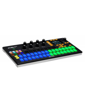 PRESONUS ATOMSQ MIDI контролер-foto19