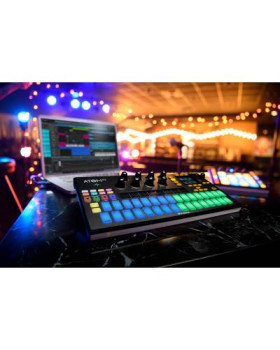 PRESONUS ATOMSQ MIDI контролер-foto20