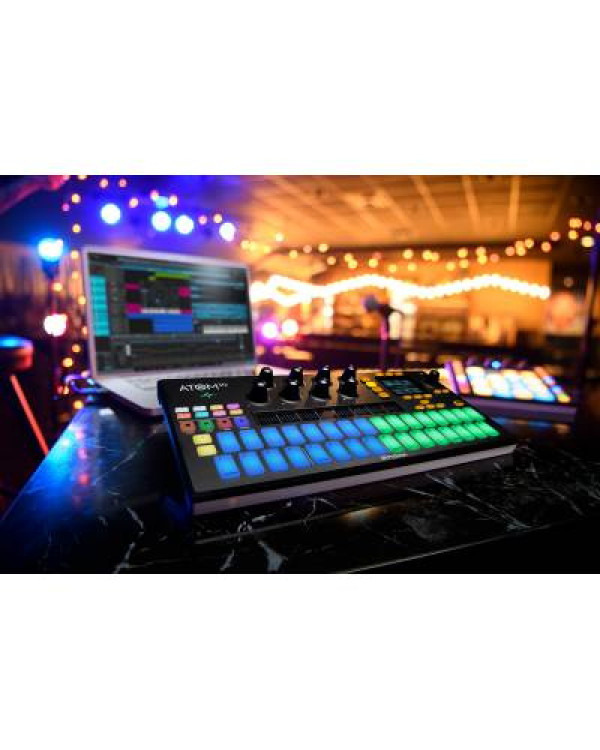 PRESONUS ATOMSQ MIDI контролер