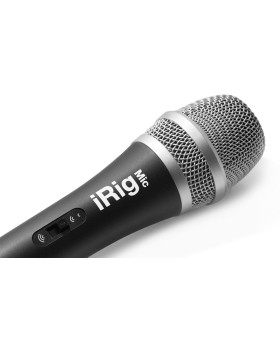 IK MULTIMEDIA iRIG MIC-foto3