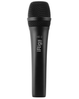 IK MULTIMEDIA iRig Mic HD 2-foto2