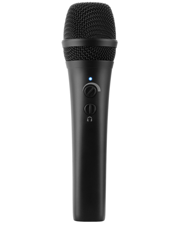 IK MULTIMEDIA iRig Mic HD 2