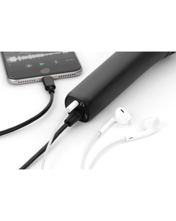 IK MULTIMEDIA iRig Mic HD 2