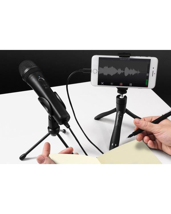 IK MULTIMEDIA iRig Mic HD 2