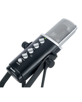 SUPERLUX E431U-foto4