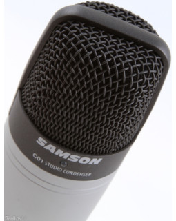 Мікрофон SAMSON C01-foto2
