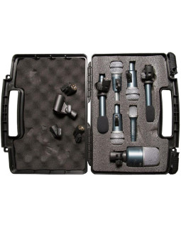 SUPERLUX DRKB5C2MKII-foto2