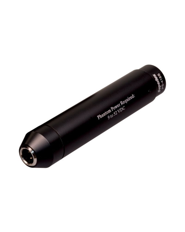 SUPERLUX PRA383XLR