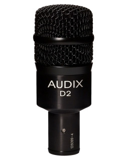 Мікрофон AUDIX D2