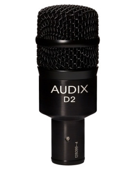 Мікрофон AUDIX D2