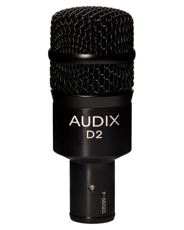 Мікрофон AUDIX D2