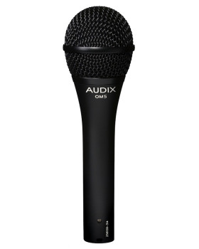 Мікрофон AUDIX OM5
