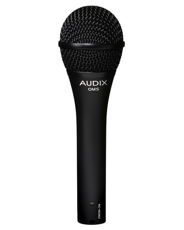 Мікрофон AUDIX OM5