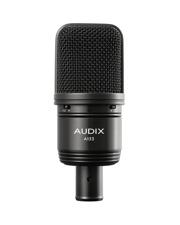 AUDIX A133