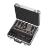 Набір мікрофонів Audix DP Quad