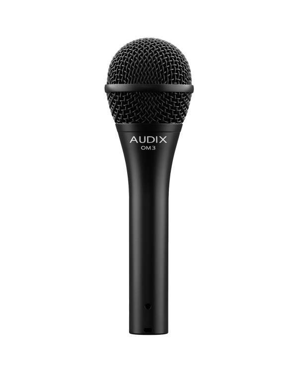Мікрофон AUDIX OM3