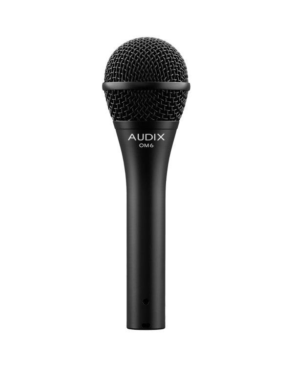Мікрофон AUDIX OM6