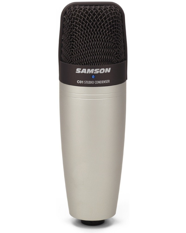 Мікрофон SAMSON C01