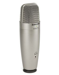 SAMSON C01U Pro-foto3
