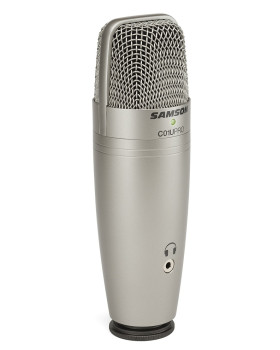SAMSON C01U Pro-foto3