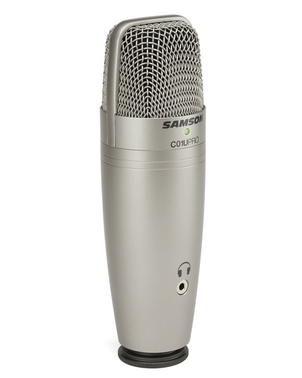 SAMSON C01U Pro