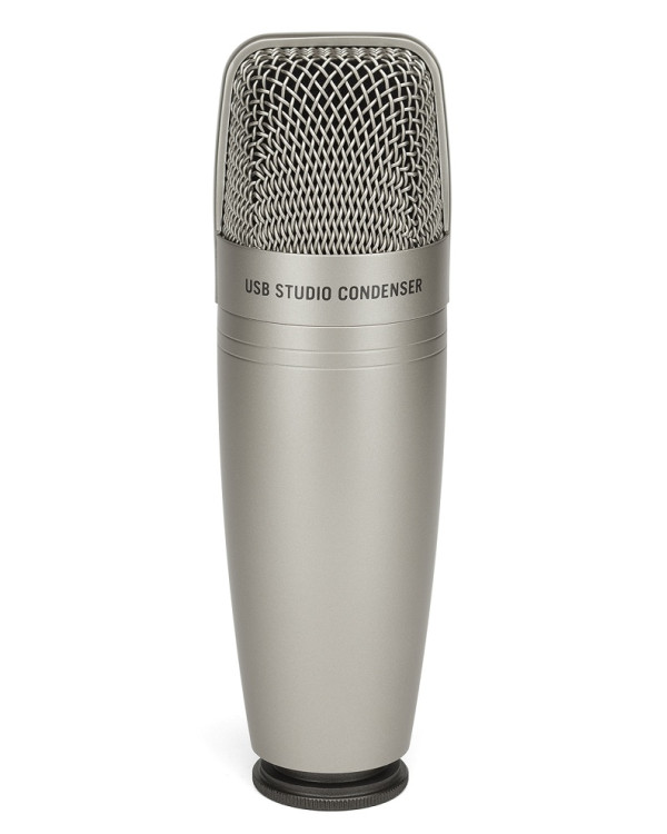 SAMSON C01U Pro