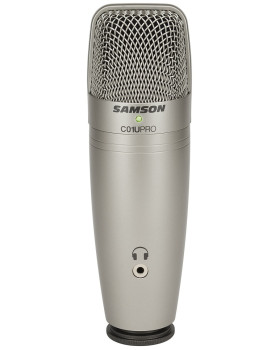 SAMSON C01U Pro