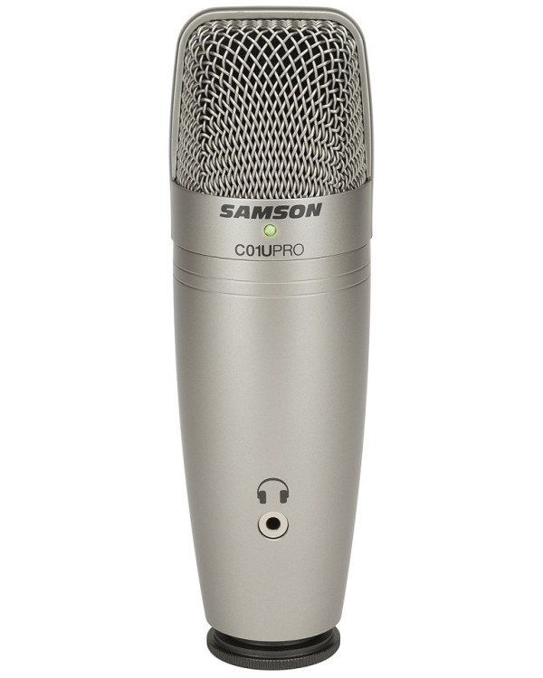 SAMSON C01U Pro