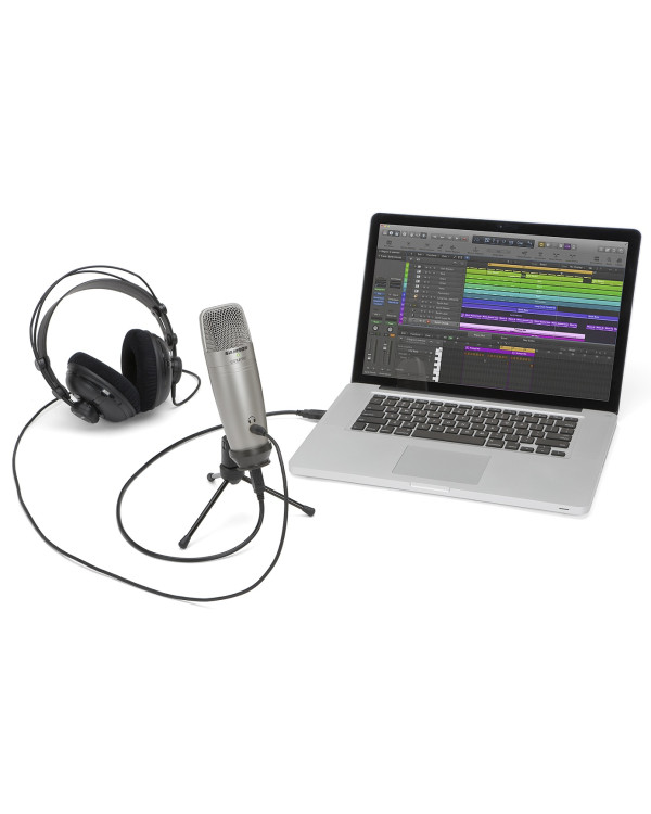 SAMSON C01U Pro