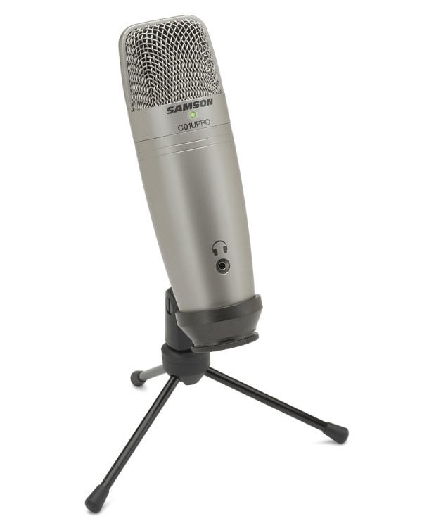 SAMSON C01U Pro