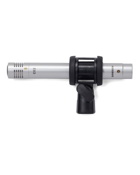 SAMSON DK707 - 7-Piece Drum Mic Kit-foto5