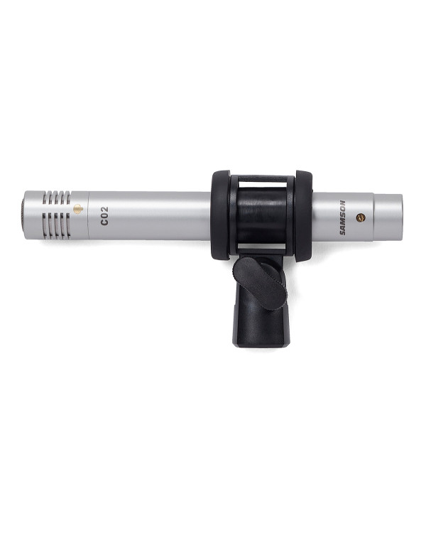 SAMSON DK707 - 7-Piece Drum Mic Kit