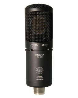 Мікрофон AUDIX CX112B