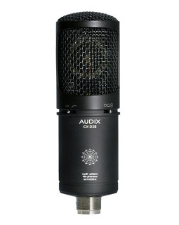 Мікрофон AUDIX CX212B