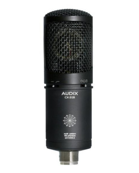 Мікрофон AUDIX CX212B
