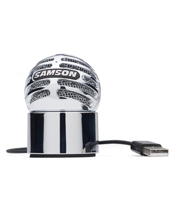 SAMSON Meteorite Мікрофон конденсаторний USB