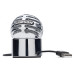SAMSON Meteorite Мікрофон конденсаторний USB