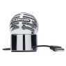 SAMSON Meteorite Мікрофон конденсаторний USB