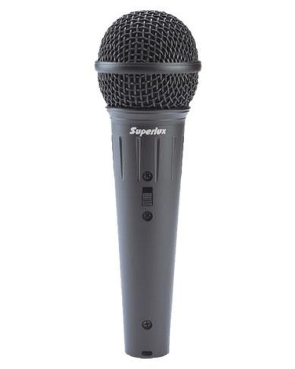 SUPERLUX D103/01P