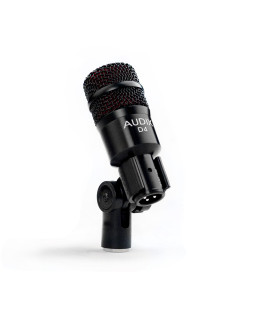 Мікрофон AUDIX D4-foto2