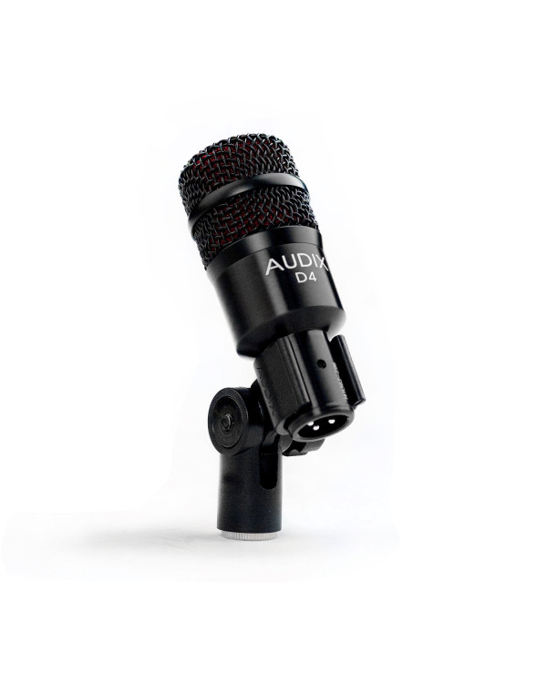 Мікрофон AUDIX D4
