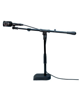 Мікрофон AUDIX D6-foto2