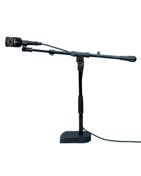 Мікрофон AUDIX D6-foto2