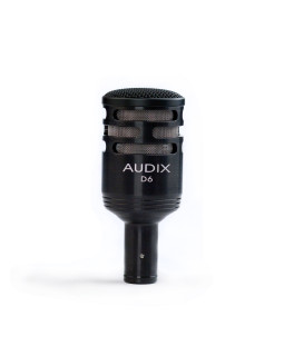 Мікрофон AUDIX D6