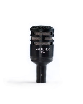 Мікрофон AUDIX D6