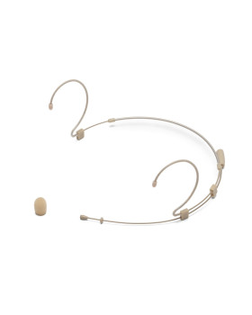 SAMSON DE10X HEADSET