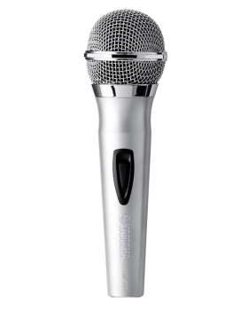 YAMAHA DM305 Silver