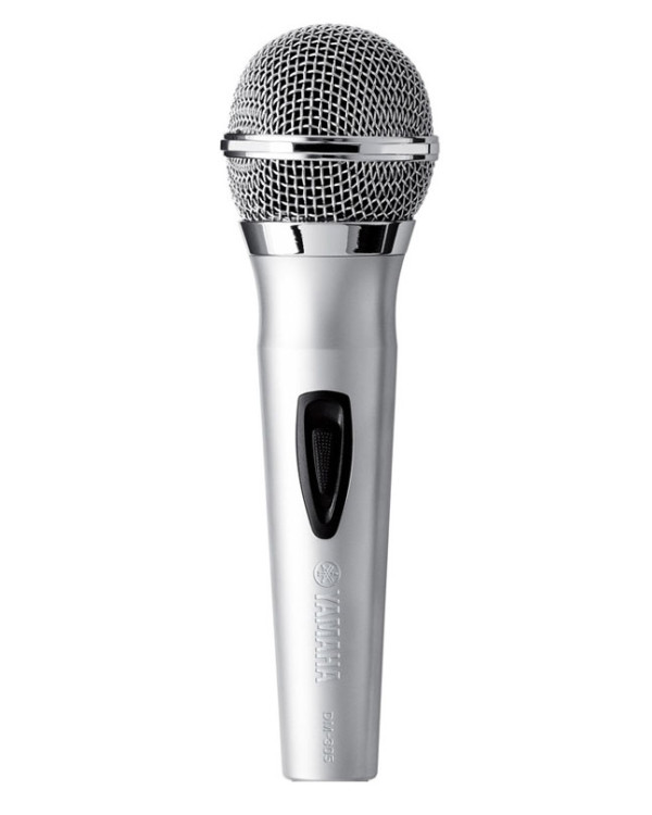 YAMAHA DM305 Silver